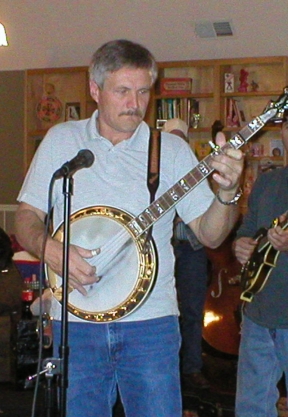 GaryReece