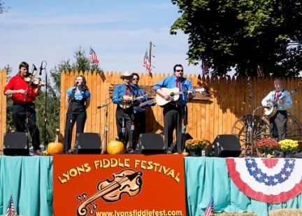 Jesseandband2009